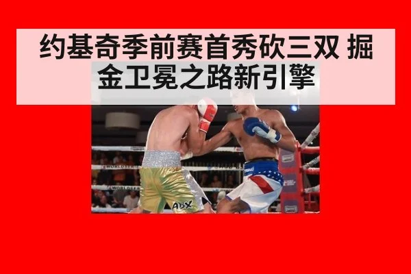 约基奇季前赛首秀砍三双 掘金卫冕之路新引擎